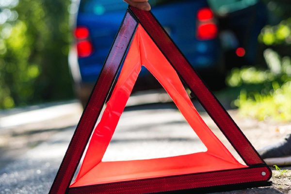 how to regain confidence after a motorcycle accident