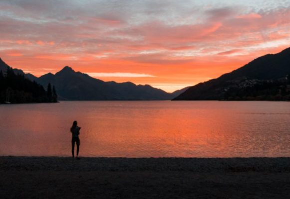 solo travelling is not just for singles