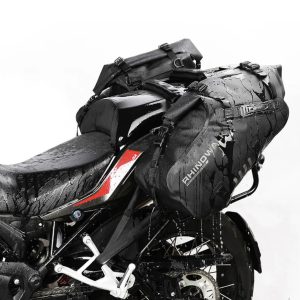 Rhinowalk 28L Waterproof Saddlebags